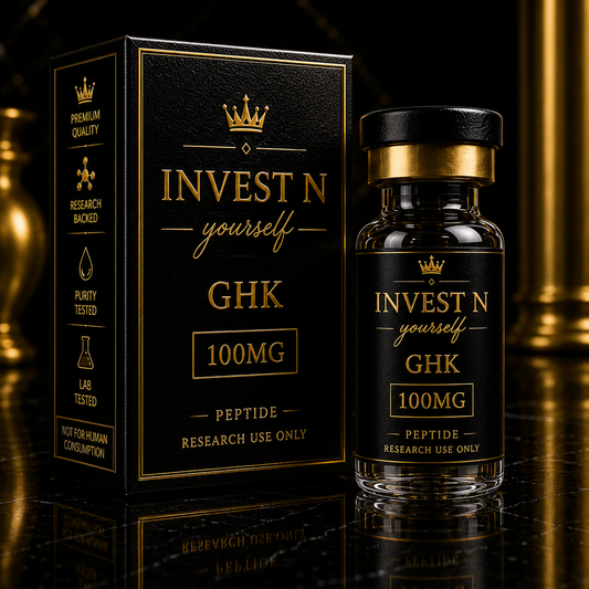 GHK 100mg