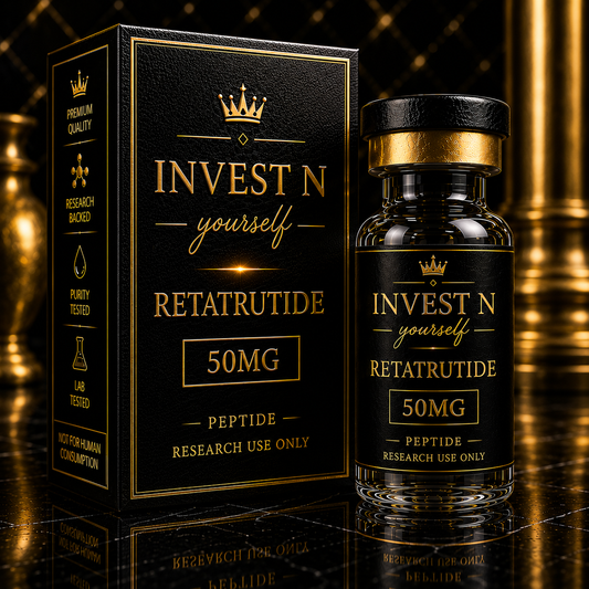 Reta 50mg