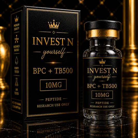 BPC+TB500 10mg