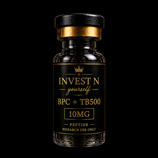 BPC+TB500 10MG