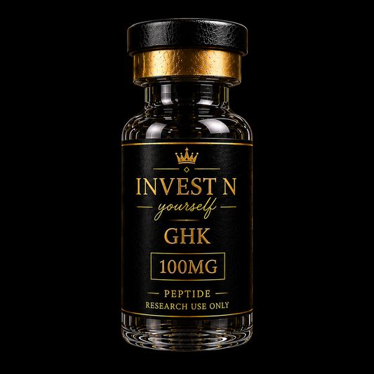 GHK 100MG