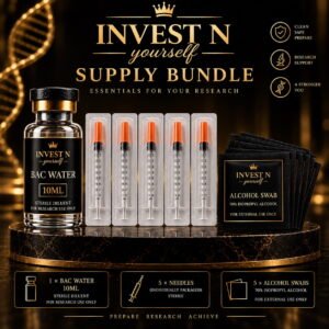 Starter kit 10ml